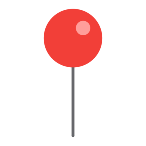 pin
